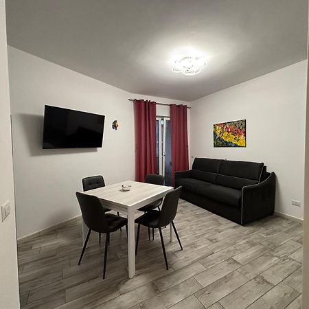 Casa Larry Apartman Marino Kültér fotó