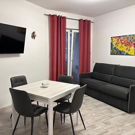 Casa Larry Apartman Marino Kültér fotó
