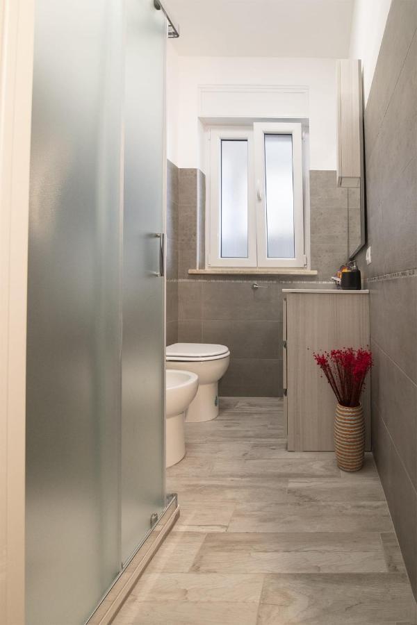 Casa Larry Apartman Marino Kültér fotó