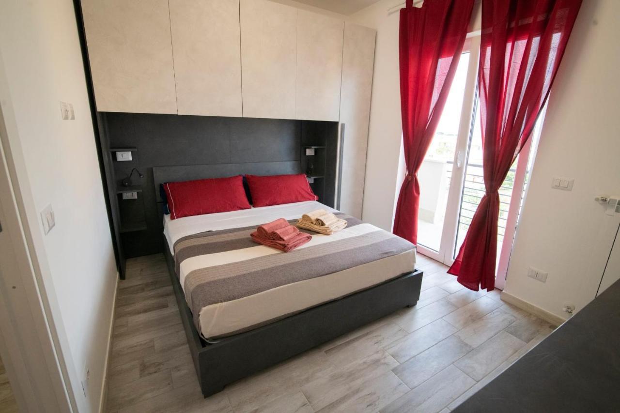 Casa Larry Apartman Marino Kültér fotó