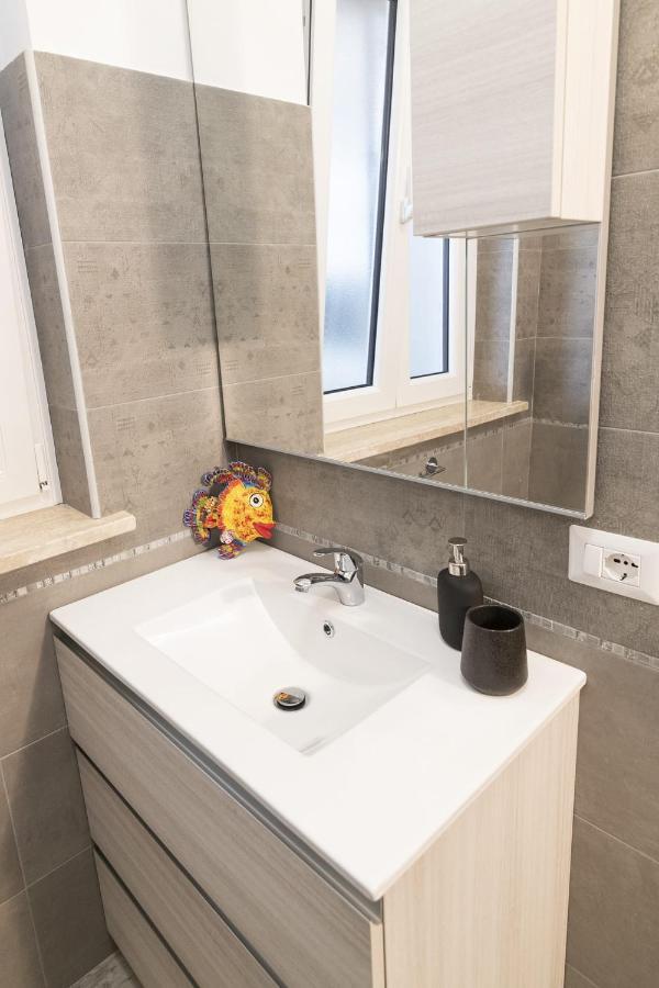 Casa Larry Apartman Marino Kültér fotó