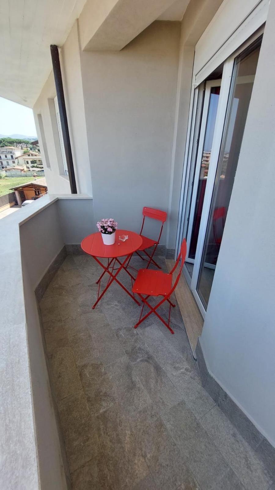 Casa Larry Apartman Marino Kültér fotó