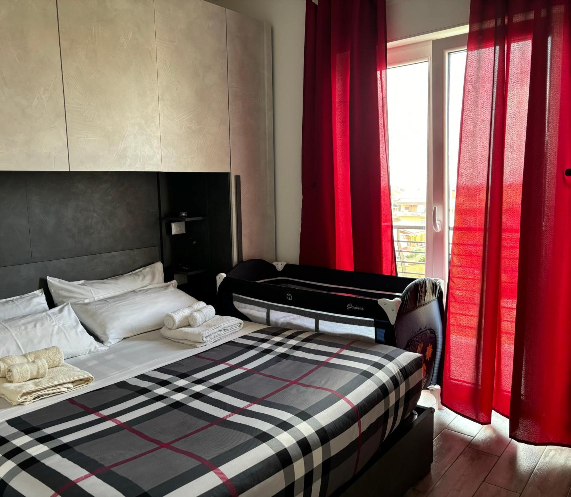 Casa Larry Apartman Marino Kültér fotó