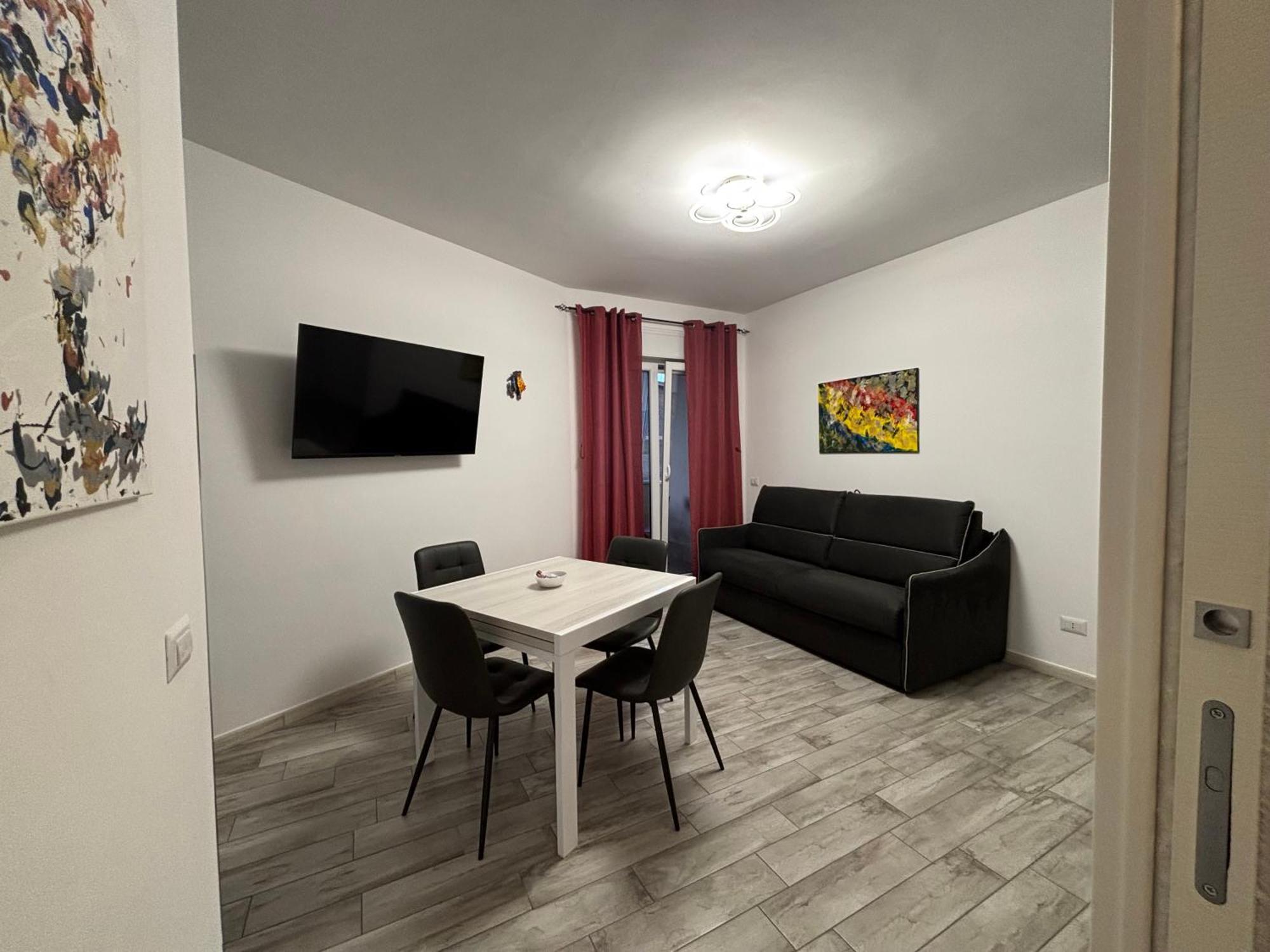 Casa Larry Apartman Marino Kültér fotó